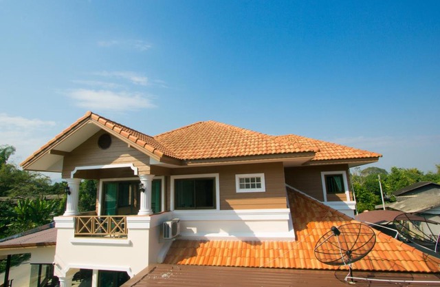 Donchai House