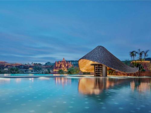 DongFengYun Hotel Mi'Le - MGallery Collection