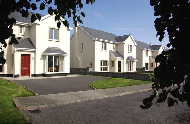 Doonbeg Holiday Homes 3 bed