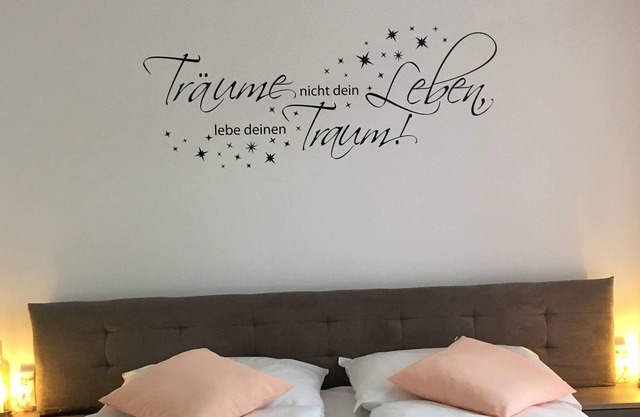 Doppelzimmer, Dusche, WC, Balkon - Pension Seeblick Latzko