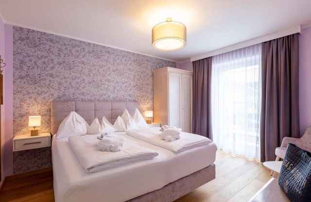 Doppelzimmer "economy" Kurzaufenthalt - DAS Moerisch