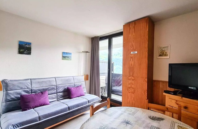 Doris Residence - Studio for 4 People