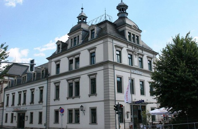 DORMERO Deluxe, Early Booker 2 - DORMERO Hotel Dresden City