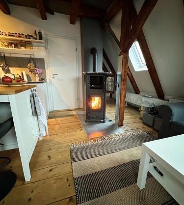 Dornröschen-Loft