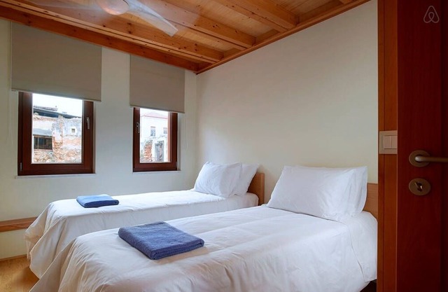 Dorotheou House in Chania Old Town center