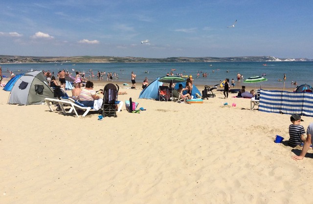 Dorset coast pet friendly cottage with country walks and beaches on the doorstep