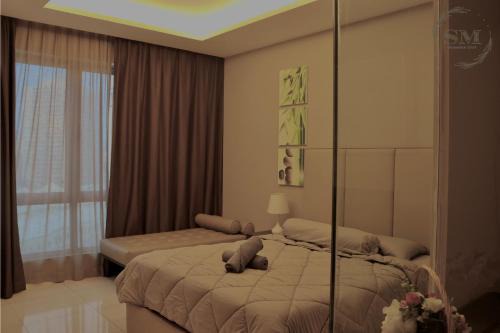 Dorsett Residences Hartamas