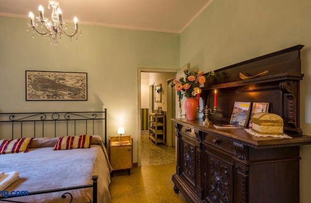 Dorsoduro House