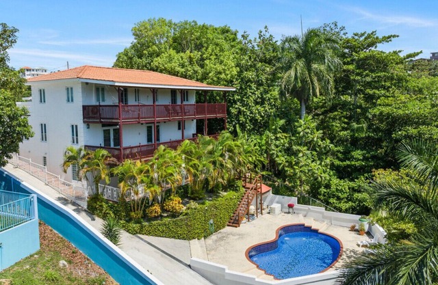 Dos Culebras House-Private Pool