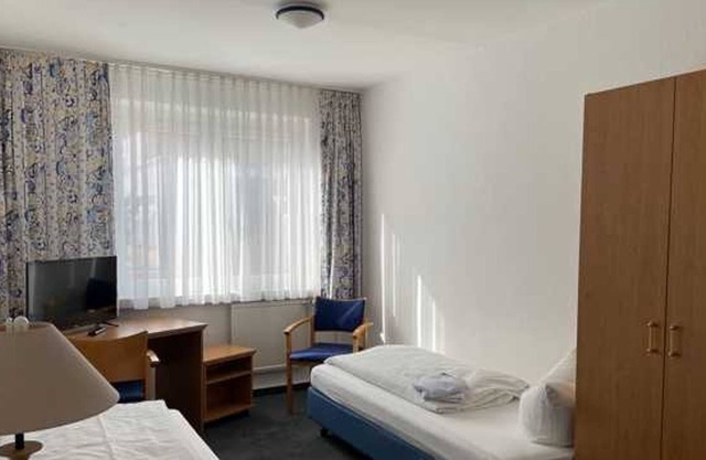 Double double - Hotel Marga