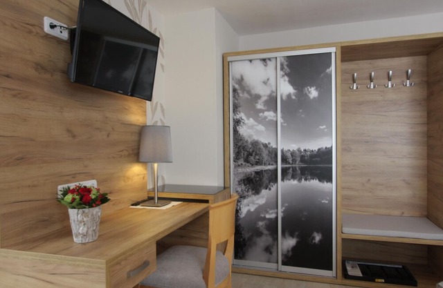 Double Jay (26-30 sqm) - Hotel Schneider am Maar
