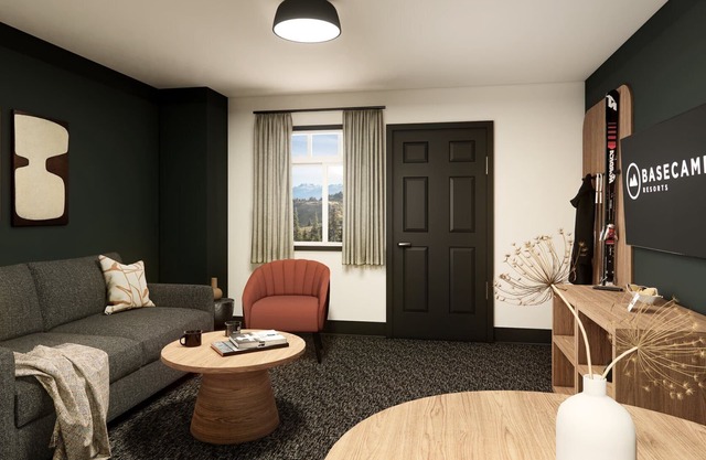 Double Queen Suite Northwinds