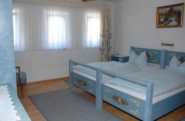 Double Room 07 - Gasthof Zur Krone