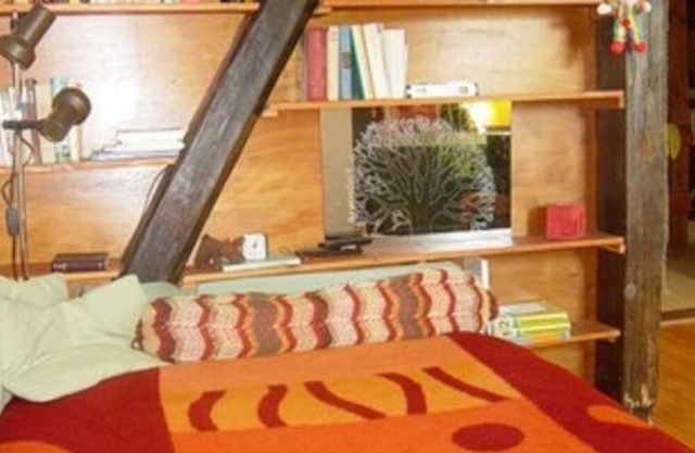 Double Room 1 - Holiday Room Fahl