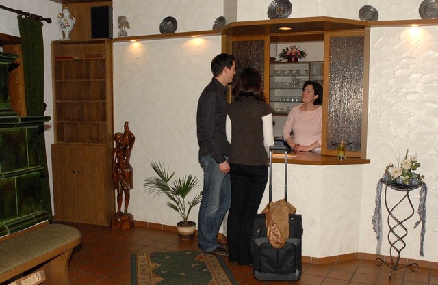 Double Room 1 - Hotel-Restaurant Stadtschänke