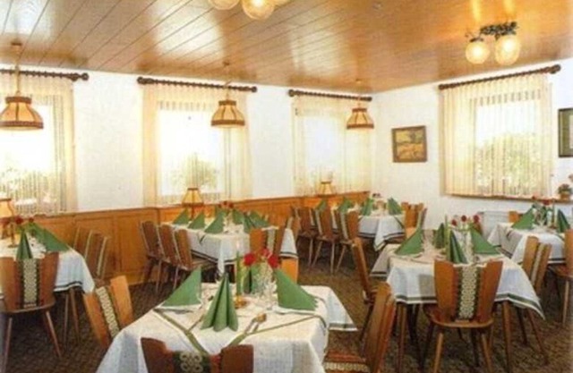 Double Room 2 - Bayerischer Hof
