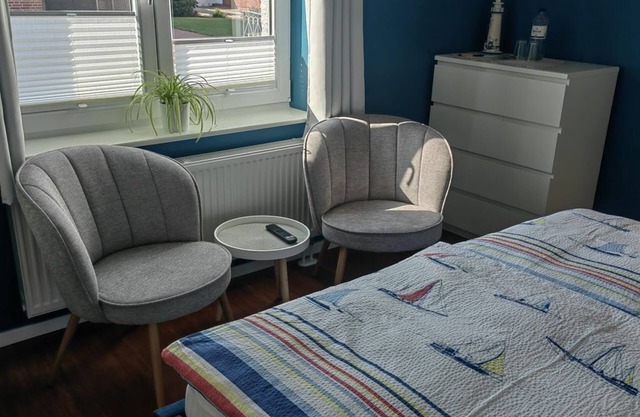 Double room 2 - guest house "Arkona"