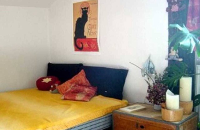 Double Room 2 - Holiday Room Fahl
