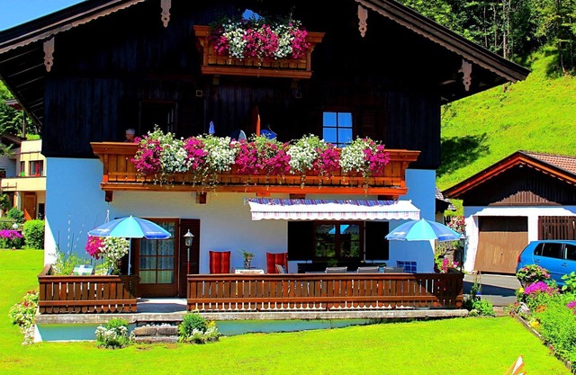 Double room 3 - Haus Weigl am See