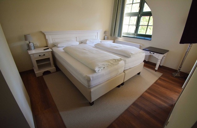 Double room 3 - Wildhof