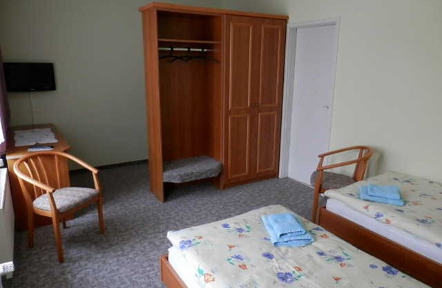 Double room 4 - Holiday apartment u. Room Goldschmidt
