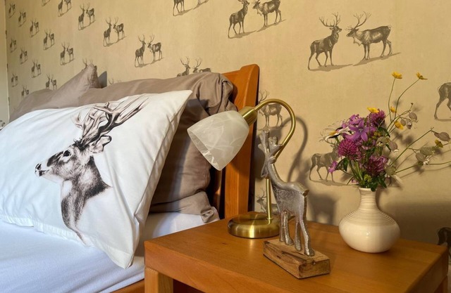Double room Anna - Haus Seebach