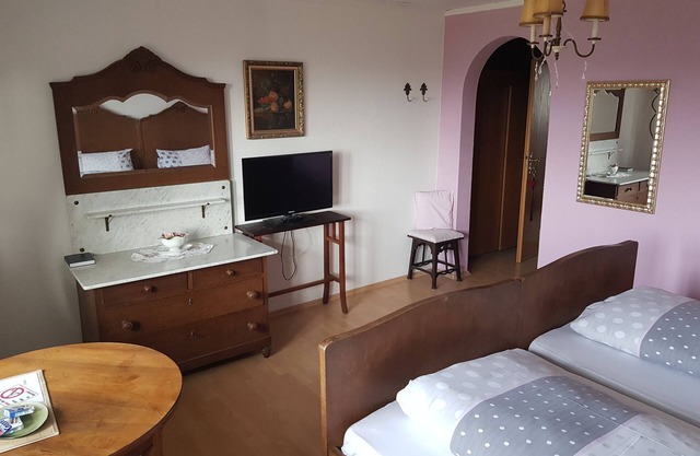 Double room Anno19Jh.