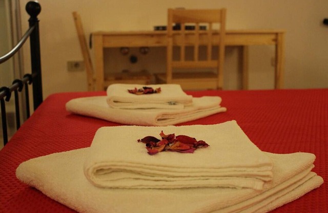 Double Room Arion, Guesthouse Casetta Verde
