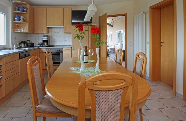 Double room blue - Winery Baumer