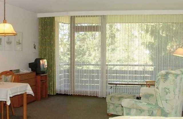 Double room category C - Hotel-Garni Haus Wiesenweg