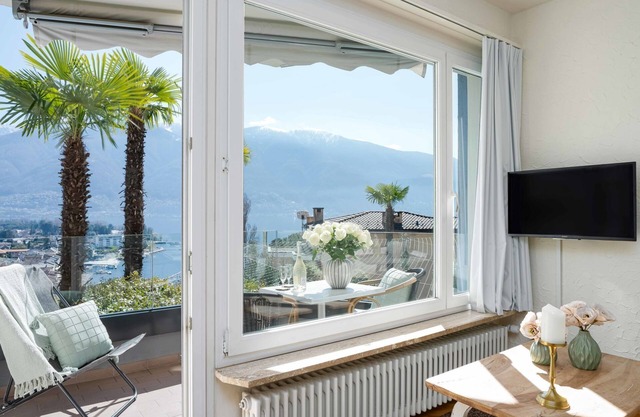 Double Room Classic by Interhome