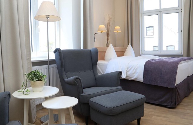 Double Room Comfort - Bio Hotel Miramar