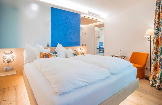 Double room comfort, non refundable rate - Altstadthotel Wolf