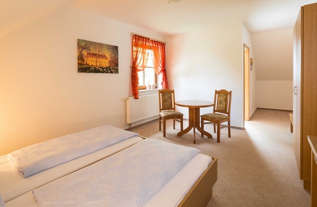 Double room 4 - Gruners Landhaus