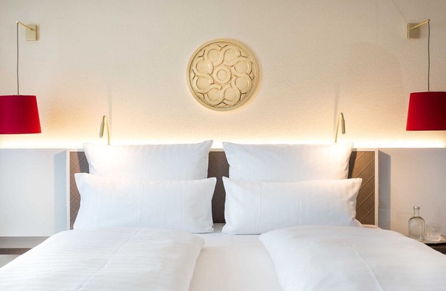 Double Room - Emich's Hotel