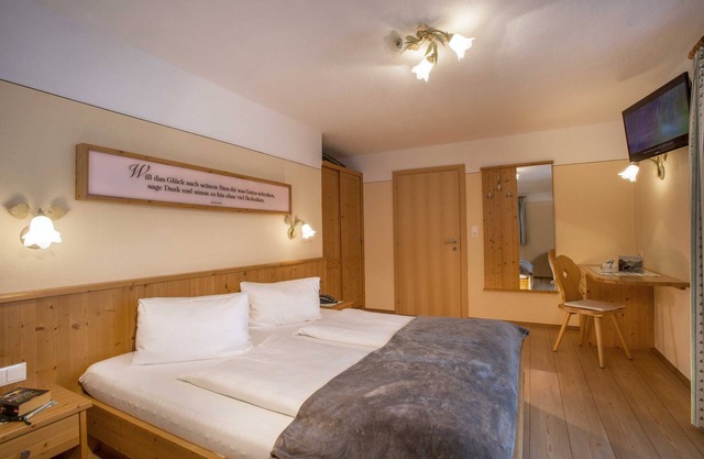 Double room - Ferienhof Stadlpoint