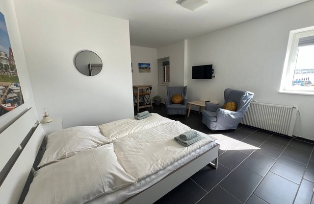 Double room for 2 guests with 24m² in Lübeck (297137)