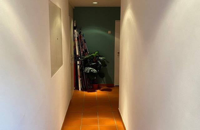 Double room for 3 guests with 17m² in Heidelberg (270138)