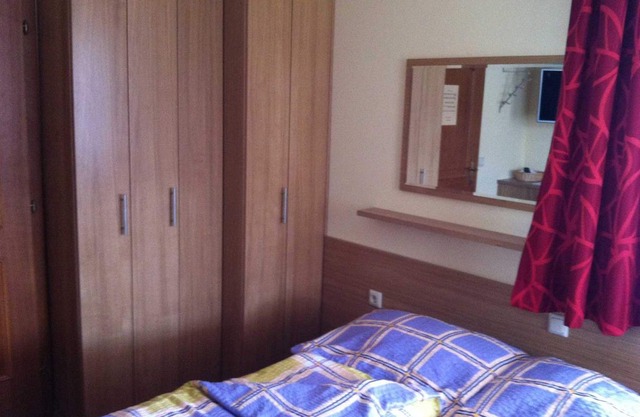 Double Room - Gästehaus AIGMÜLLER