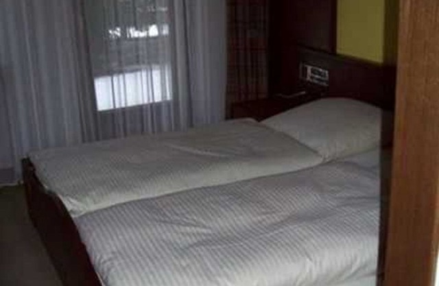Double Room - Gästehaus Charlotte