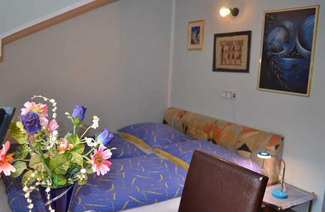 Double Room - Gästehaus Maier ***