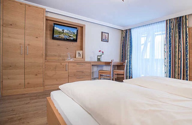 Double Room - Gasthof St. Hubertus