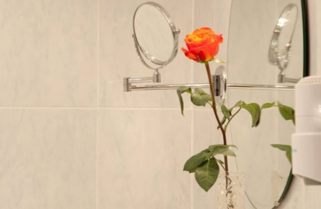 Double room - Guesthouse Zibert