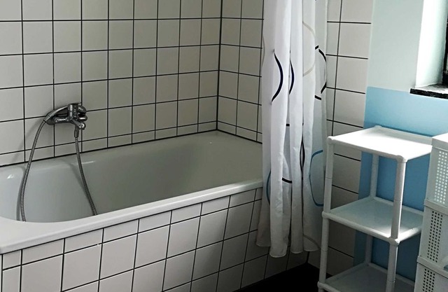 Double Room - Guesthouse EJS e. V. Eggesin