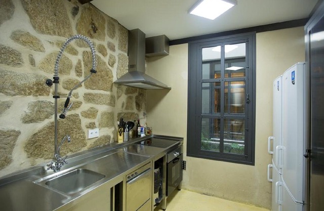 Double Room - Hostel Douro Village