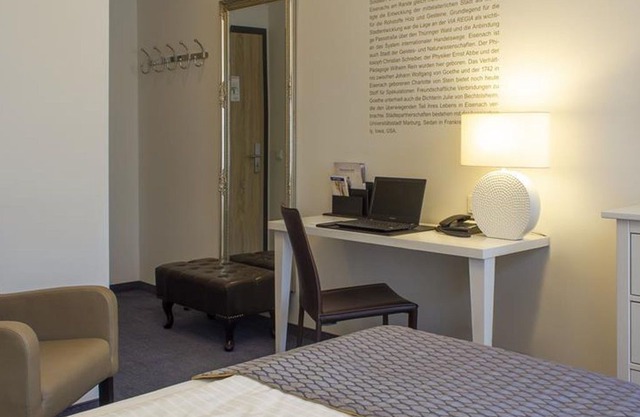 Double Room - Hotel Via Regia