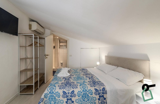 Double Room | Hotiday Hotel Ortigia