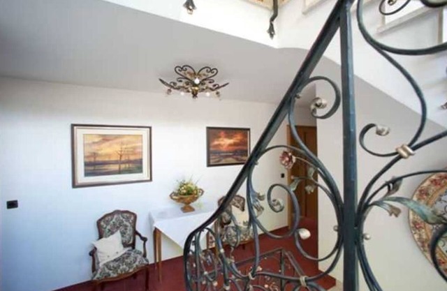 Double room I - Guesthouse Zibert
