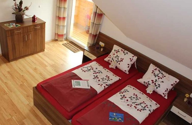 Double Room - Langs Wirtshaus