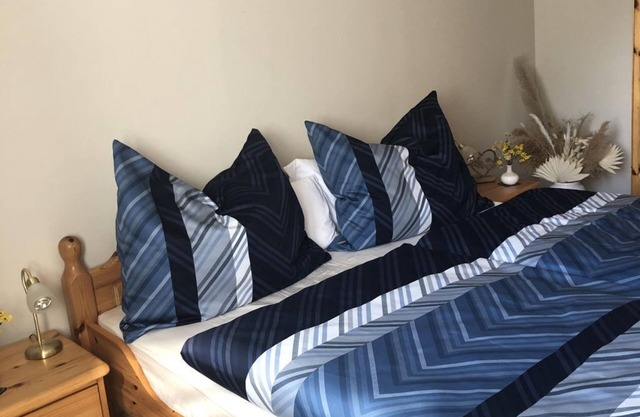 Double room Maria - Haus Seebach